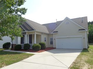 2020 Twilight Ln, Monroe, NC 28110