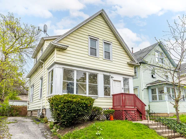 111 Bidwell Ter, Rochester, NY 14613