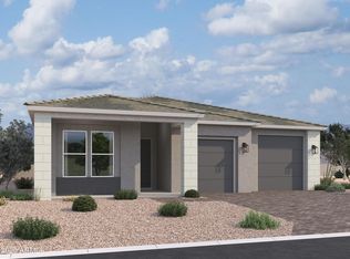 22776 E Stirrup St, Queen Creek, AZ 85142