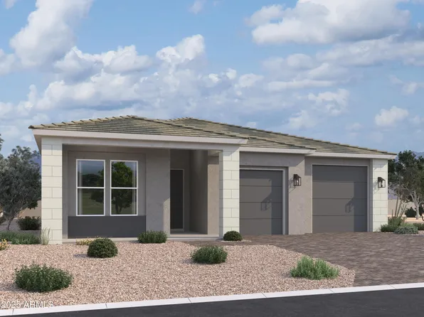 22776 E STIRRUP Street, Queen Creek, AZ 85142