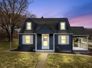 105 Virginia Ave, Glenshaw, PA 15116