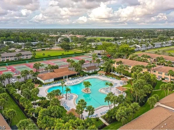 4080 Looking Glass Ln #2905, Naples, FL 34112