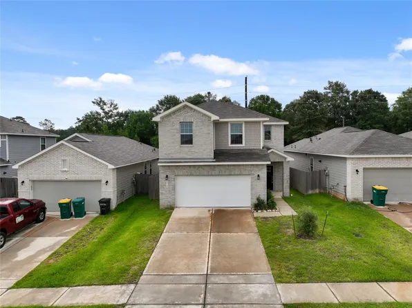 25738 Boxwood Hedge Ln, Tomball, TX 77375
