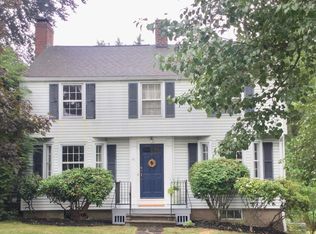 41 East St, South Hadley, MA 01075