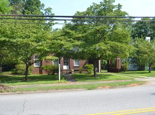 508 W Meeting St, Lancaster, SC 29720