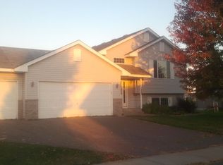1393 Roosevelt St S, Cambridge, MN 55008