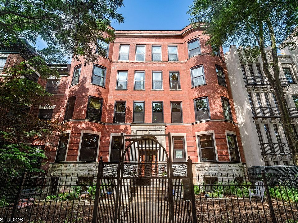 1st image of 4622 N Magnolia Ave #2N