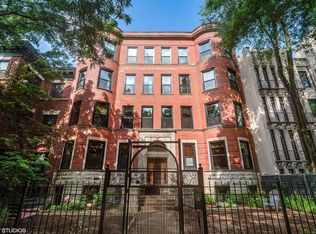 4622 N Magnolia Ave #2N, Chicago, IL 60640