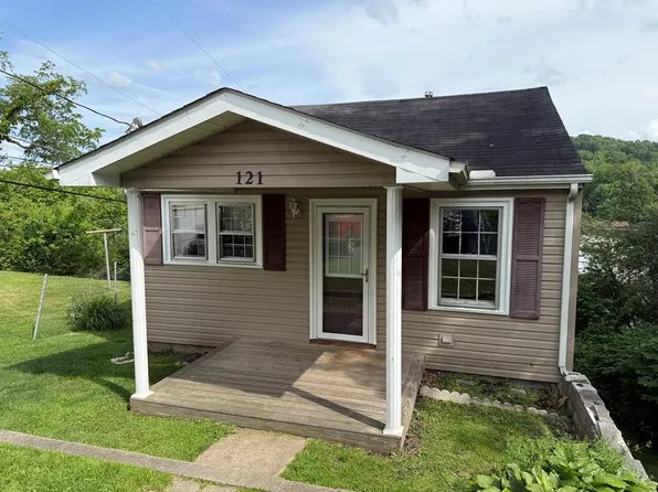 121 Avery St, Beckley, WV 25827