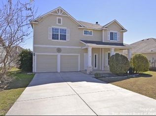 123 Still Brook Ln, Cibolo, TX 78108