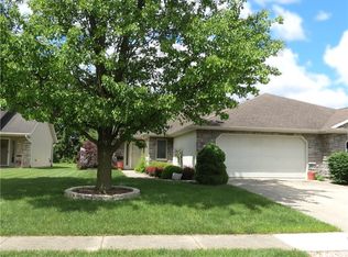 1151 Westwood Dr, Sidney, OH 45365