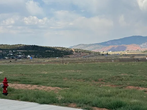 Highway 91 Tipple Rd, Cedar City, UT 84720