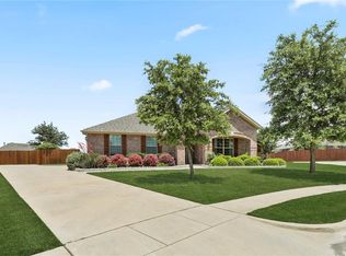 541 Komron Ct, Prosper, TX 75078