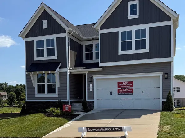 1809 Mulligan Way, Culpeper, VA 22701