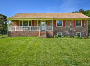 4041 New Market Rd, Henrico, VA 23231