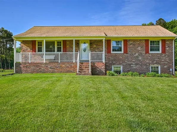 4041 New Market Rd, Henrico, VA 23231