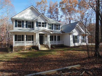 566 Deepwoods Rd, Sewanee, TN, 37375