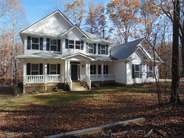 566 Deepwoods Rd, Sewanee, TN 37375