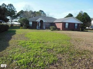 9325 Fairway Dr, Foley, AL 36535