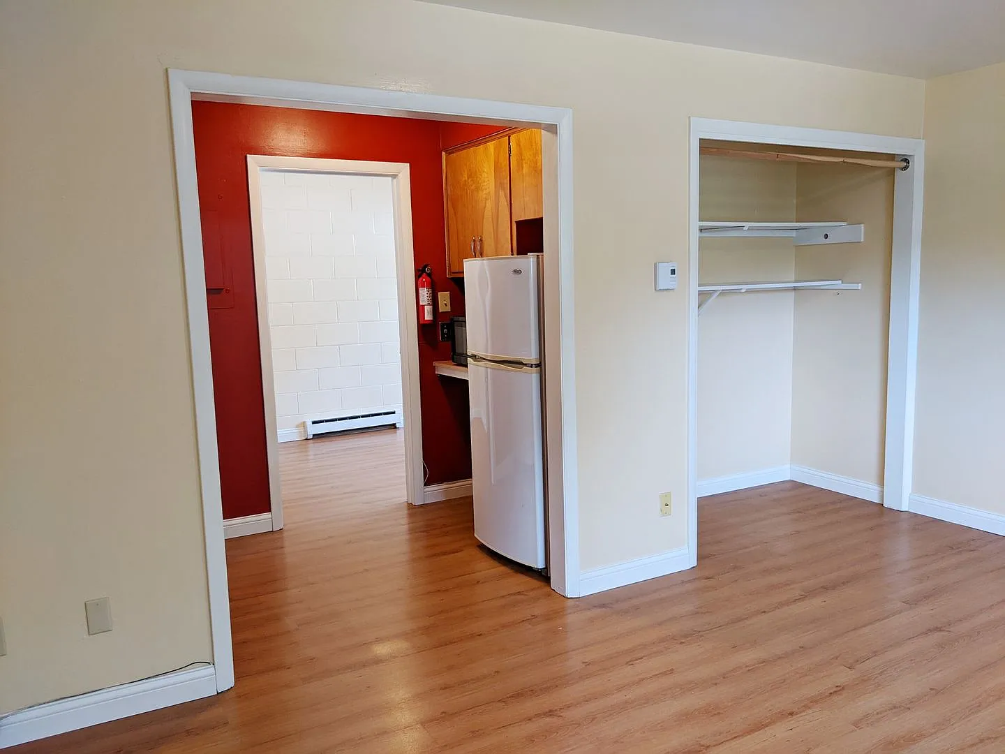 Sassafras Apartments — Photo 2