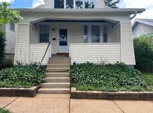 5216 Schollmeyer Ave, Saint Louis, MO 63109