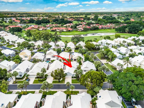 59 Dorchester Circle, Palm Beach Gardens, FL 33418