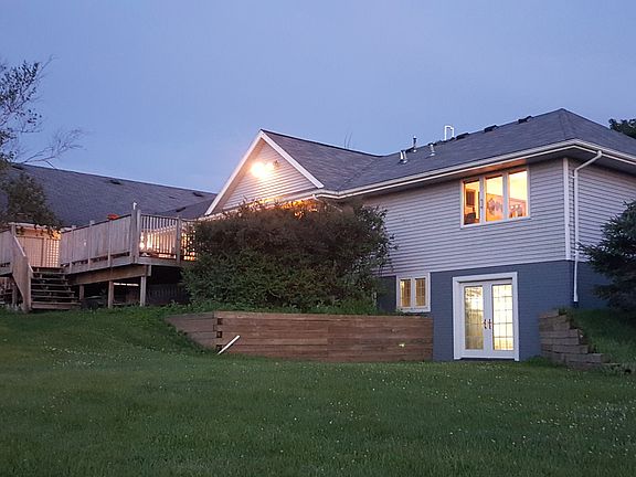 Walk-out Basement
