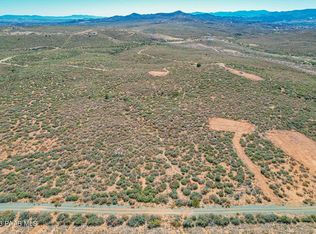 A3 Shamrock Dewey, Dewey, AZ 86327