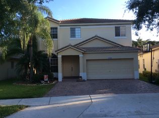 16437 Turquoise Trl, Fort Lauderdale, FL 33331