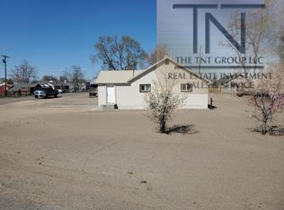132 W Colorado Ave, Homedale, ID 83628