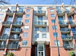 1100 W Montrose Ave #PENTHOUSE 802, Chicago, IL 60613