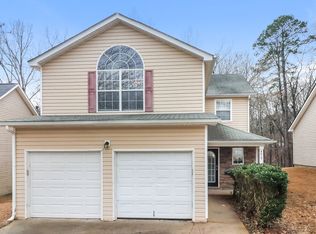 4415 Pipestone Pl, Douglasville, GA