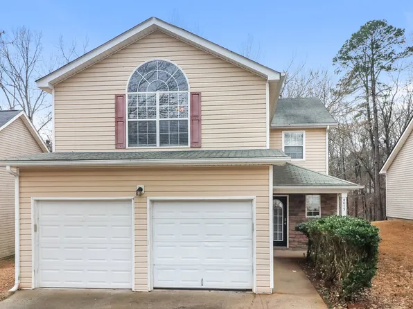 4415 Pipestone Pl, Douglasville, GA 30135