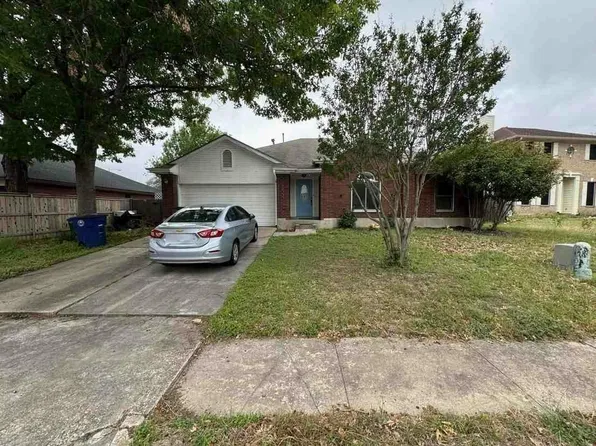 11422 Birchover Ln, Austin, TX 78754