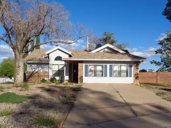 1415 Plaza Seca, Sierra Vista, AZ 85635