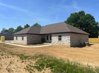 106 Thunderbird St, Cherry Valley, AR 72324