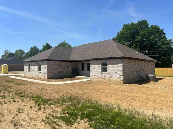 106 Thunderbird St, Cherry Valley, AR 72324