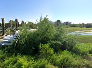 3725 El Lago St, Galveston, TX 77554