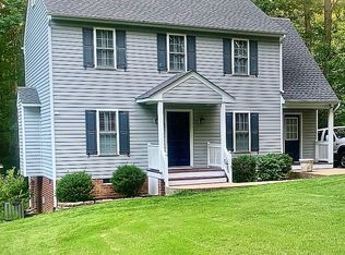 6025 Hopewell Rd, New Kent, VA 23124