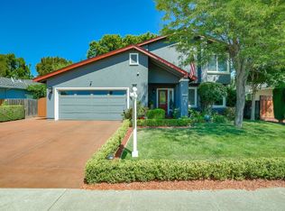7340 Hagen Ct, Gilroy, CA 95020