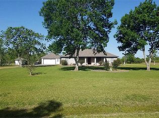 6502 Casey Rd, Santa Fe, TX 77517