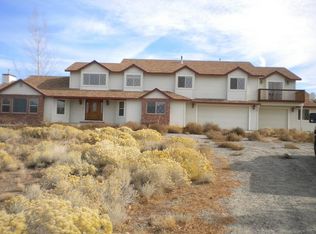 1940 Currant Ct, Gardnerville, NV 89410
