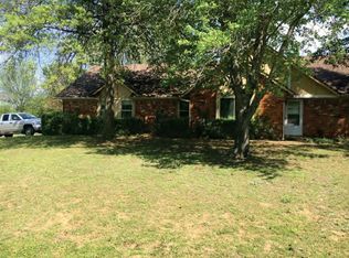 6523 S 276 East Ave, Broken Arrow, OK 74014