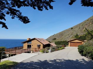 36496 Weston Ridge Rd, Carmel, CA 93923