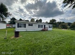 20 Trooper Hill Ln, Rineyville, KY 40162