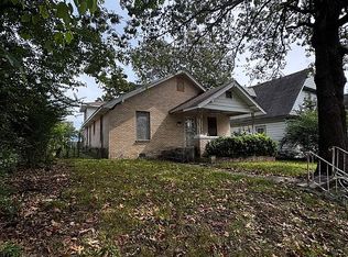 1911 S Cross St, Little Rock, AR 72206