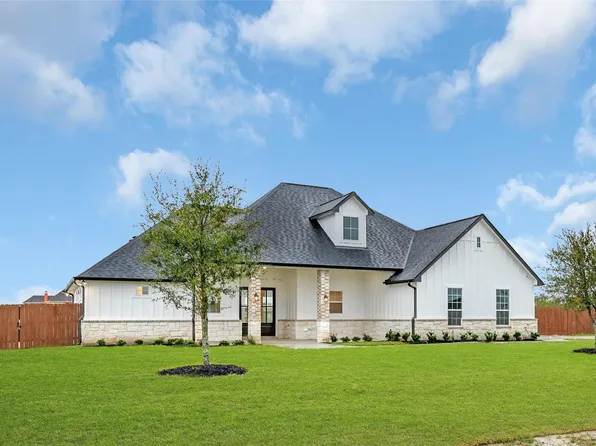 11110 Pecan Pie Dr, Needville, TX 77461