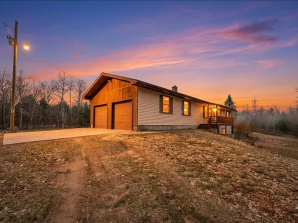 6700 S 230th Ave, Reed City, MI 49677