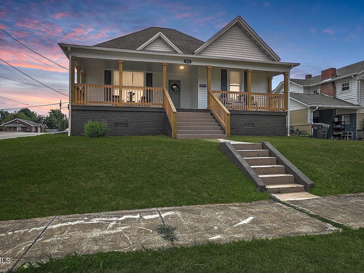 930 Kentucky Ave, Bristol, TN 37620 Zillow