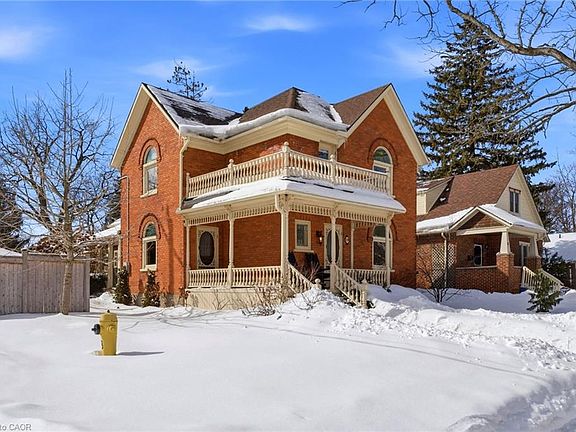 2nd image of 19 Riverside Dr W